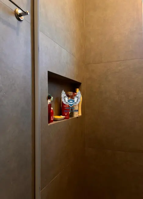 Foto 7 de Apartamento com 2 quartos à venda, 46m2 em Parque Casa de Pedra, São Paulo - SP