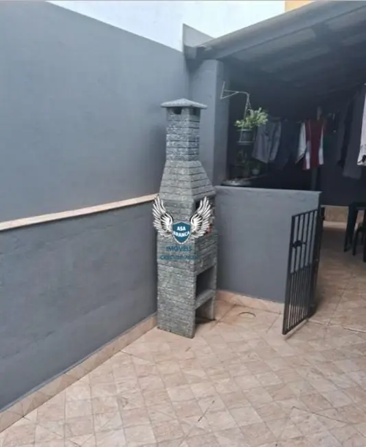 Foto 3 de Casa com 2 quartos à venda, 90m2 em Vila Medeiros, São Paulo - SP