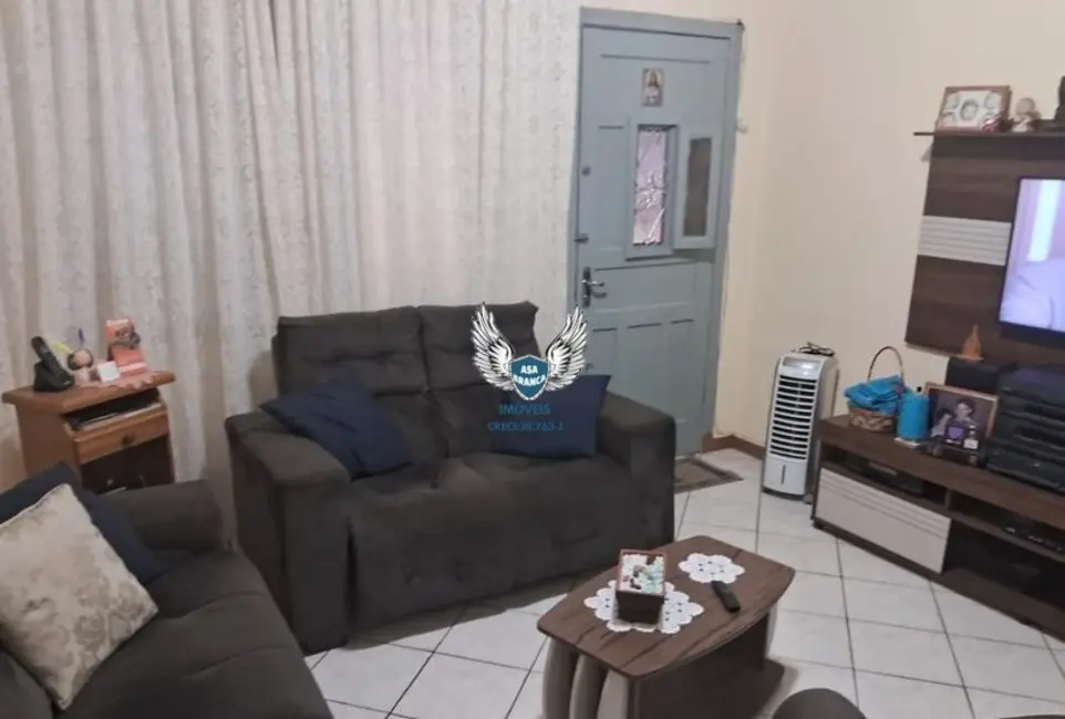 Foto 1 de Casa com 2 quartos à venda, 90m2 em Vila Medeiros, São Paulo - SP