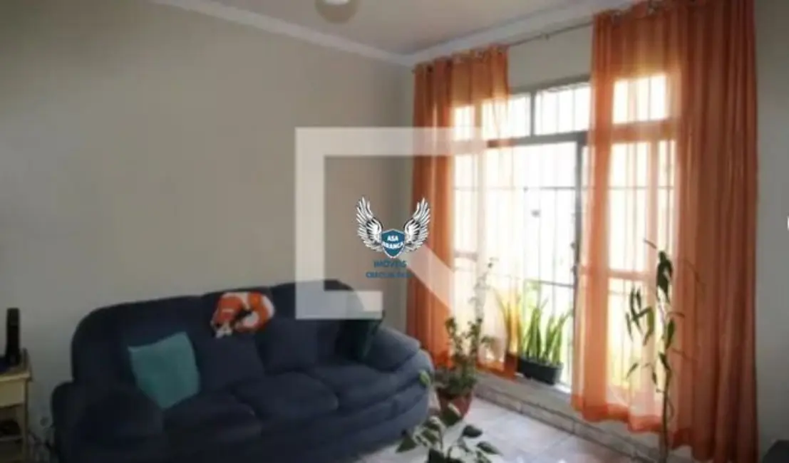 Foto 4 de Apartamento com 3 quartos à venda, 91m2 em Parque Mandaqui, São Paulo - SP