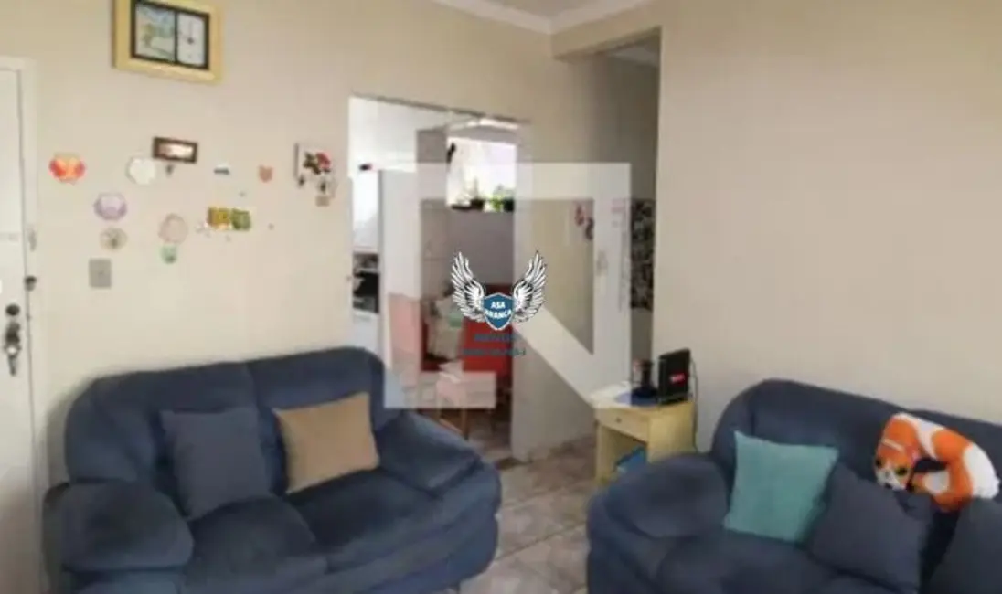 Foto 2 de Apartamento com 3 quartos à venda, 91m2 em Parque Mandaqui, São Paulo - SP
