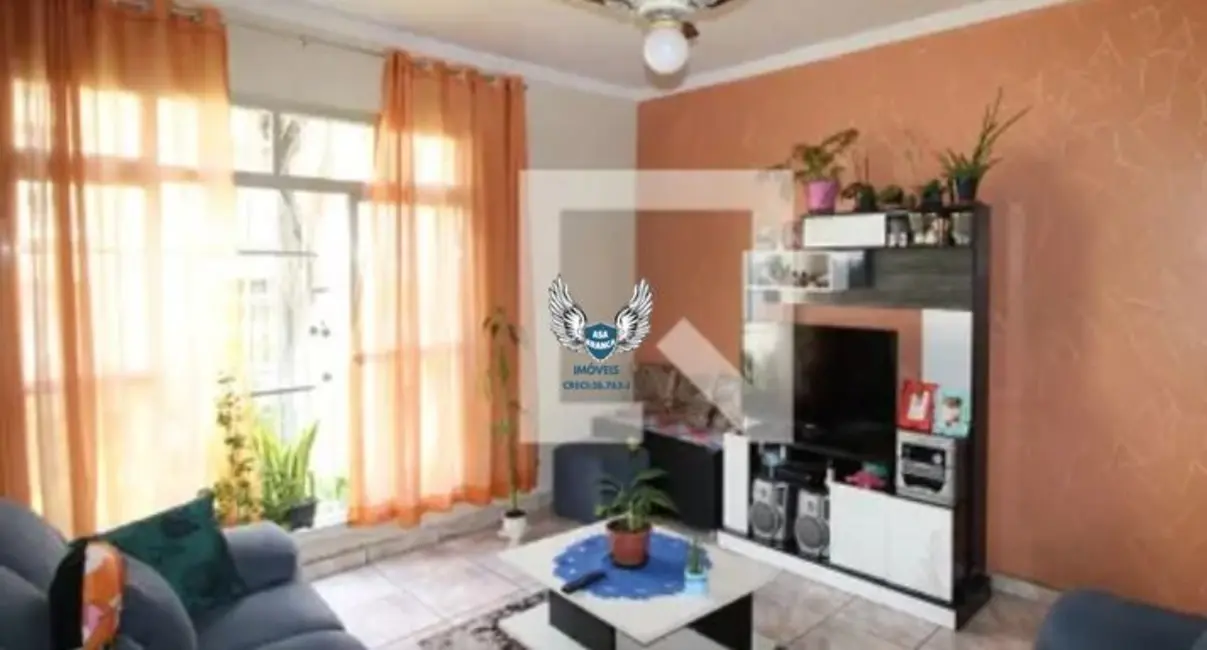 Foto 1 de Apartamento com 3 quartos à venda, 91m2 em Parque Mandaqui, São Paulo - SP