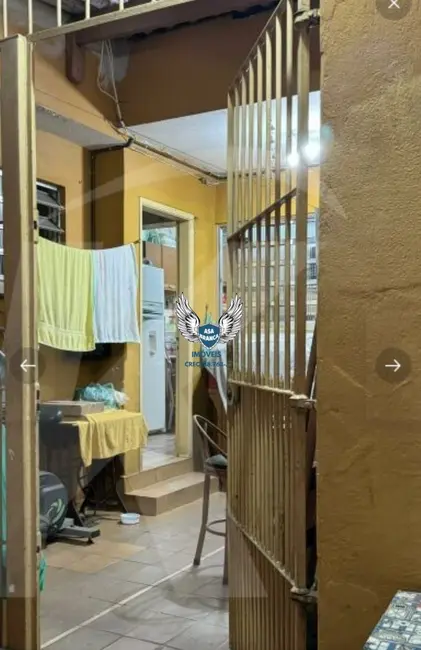 Casa com 1 quarto à venda, 175m2 em Vila Nivi, São Paulo - SP - imagem 4 Foto 4 de Casa com 1 quarto à venda, 175m2 em Vila Nivi, São Paulo - SP