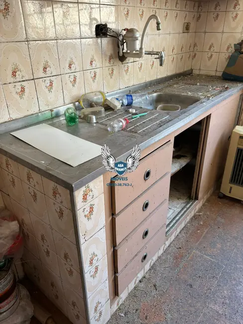 Foto 3 de Casa com 2 quartos à venda, 157m2 em Lauzane Paulista, São Paulo - SP