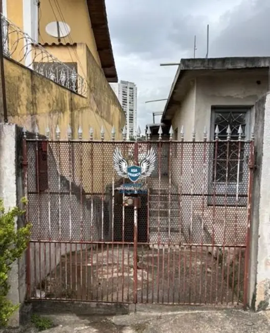 Foto 1 de Casa com 2 quartos à venda, 157m2 em Lauzane Paulista, São Paulo - SP