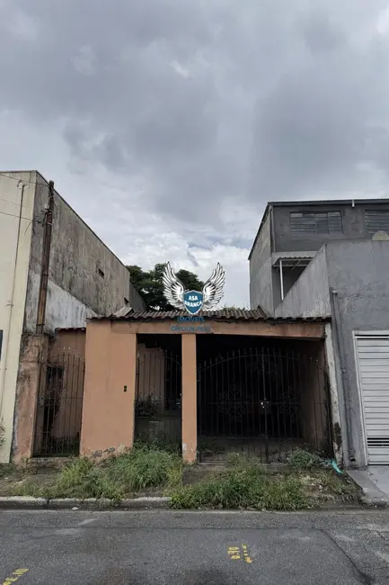 Foto 2 de Casa com 2 quartos à venda, 117m2 em Casa Verde, São Paulo - SP