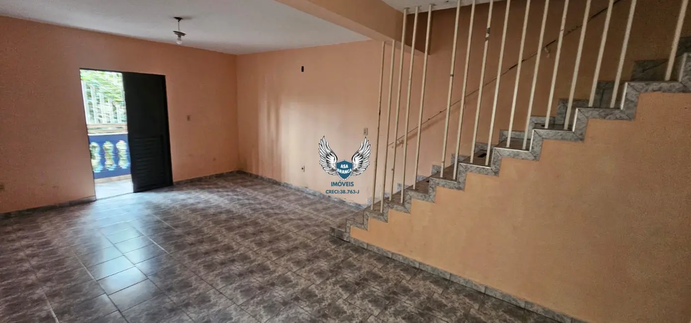 Sobrado com 3 quartos para alugar, 189m2 em Lauzane Paulista, São Paulo - SP - imagem 7 Foto 7 de Sobrado com 3 quartos para alugar, 189m2 em Lauzane Paulista, São Paulo - SP