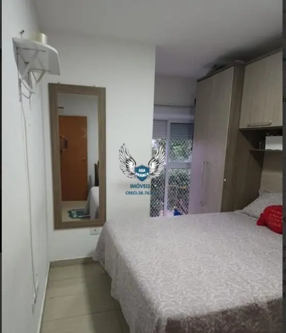 Casa de Condomínio com 2 quartos à venda, 60m2 em Jaçanã, São Paulo - SP - imagem 8 Foto 8 de Casa de Condomínio com 2 quartos à venda, 60m2 em Jaçanã, São Paulo - SP