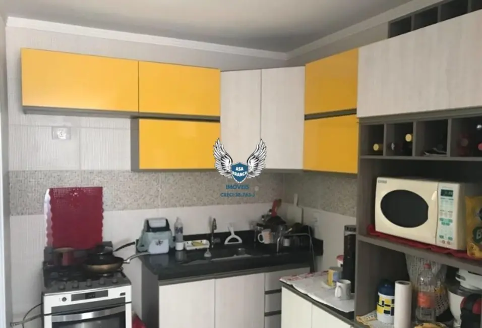 Casa de Condomínio com 2 quartos à venda, 60m2 em Jaçanã, São Paulo - SP - imagem 3 Foto 3 de Casa de Condomínio com 2 quartos à venda, 60m2 em Jaçanã, São Paulo - SP
