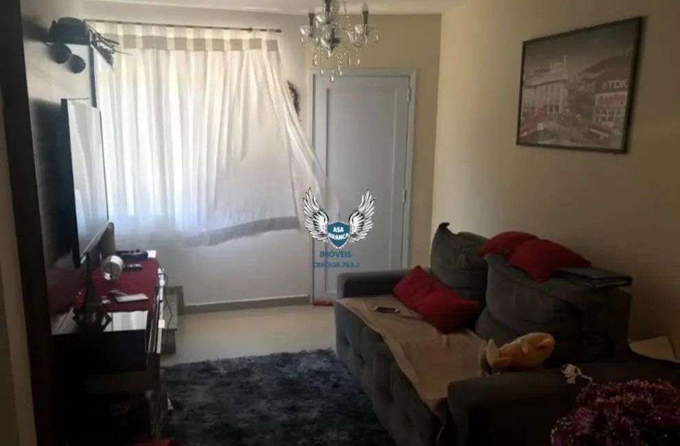 Casa de Condomínio com 2 quartos à venda, 60m2 em Jaçanã, São Paulo - SP - imagem 1 Foto 1 de Casa de Condomínio com 2 quartos à venda, 60m2 em Jaçanã, São Paulo - SP