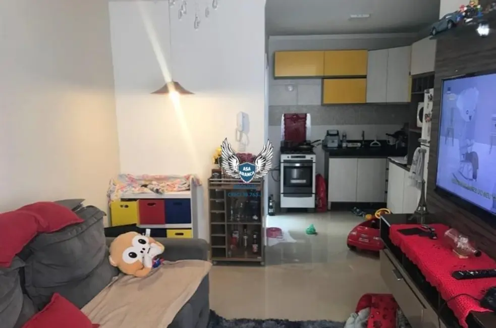 Casa de Condomínio com 2 quartos à venda, 60m2 em Jaçanã, São Paulo - SP - imagem 2 Foto 2 de Casa de Condomínio com 2 quartos à venda, 60m2 em Jaçanã, São Paulo - SP