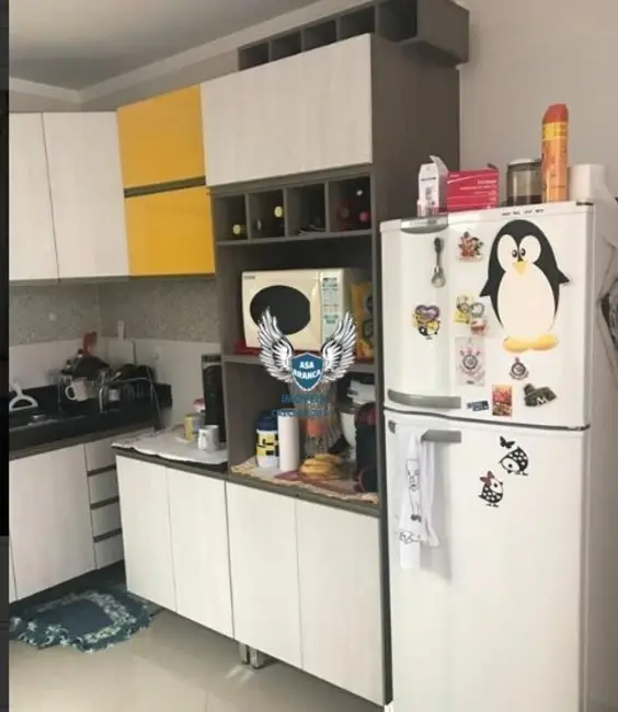 Casa de Condomínio com 2 quartos à venda, 60m2 em Jaçanã, São Paulo - SP - imagem 4 Foto 4 de Casa de Condomínio com 2 quartos à venda, 60m2 em Jaçanã, São Paulo - SP