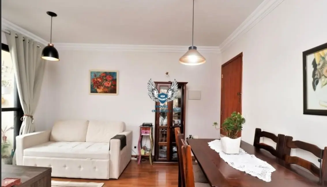 Apartamento com 2 quartos à venda, 49m2 em Parque Mandaqui, São Paulo - SP - imagem 4 Foto 4 de Apartamento com 2 quartos à venda, 49m2 em Parque Mandaqui, São Paulo - SP