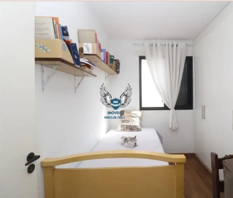 Apartamento com 2 quartos à venda, 49m2 em Parque Mandaqui, São Paulo - SP - imagem 5 Foto 5 de Apartamento com 2 quartos à venda, 49m2 em Parque Mandaqui, São Paulo - SP