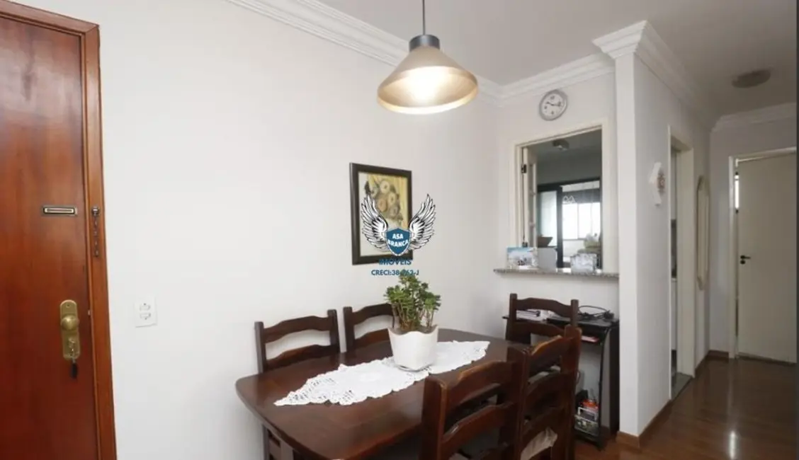 Apartamento com 2 quartos à venda, 49m2 em Parque Mandaqui, São Paulo - SP - imagem 3 Foto 3 de Apartamento com 2 quartos à venda, 49m2 em Parque Mandaqui, São Paulo - SP