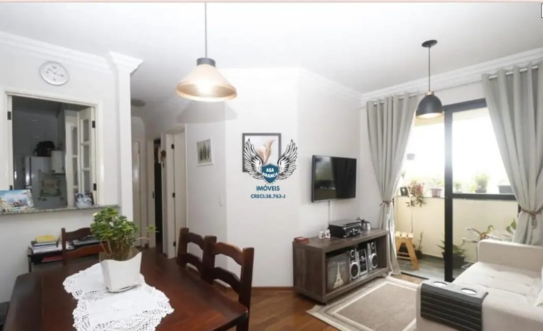 Apartamento com 2 quartos à venda, 49m2 em Parque Mandaqui, São Paulo - SP - imagem 1 Foto 1 de Apartamento com 2 quartos à venda, 49m2 em Parque Mandaqui, São Paulo - SP