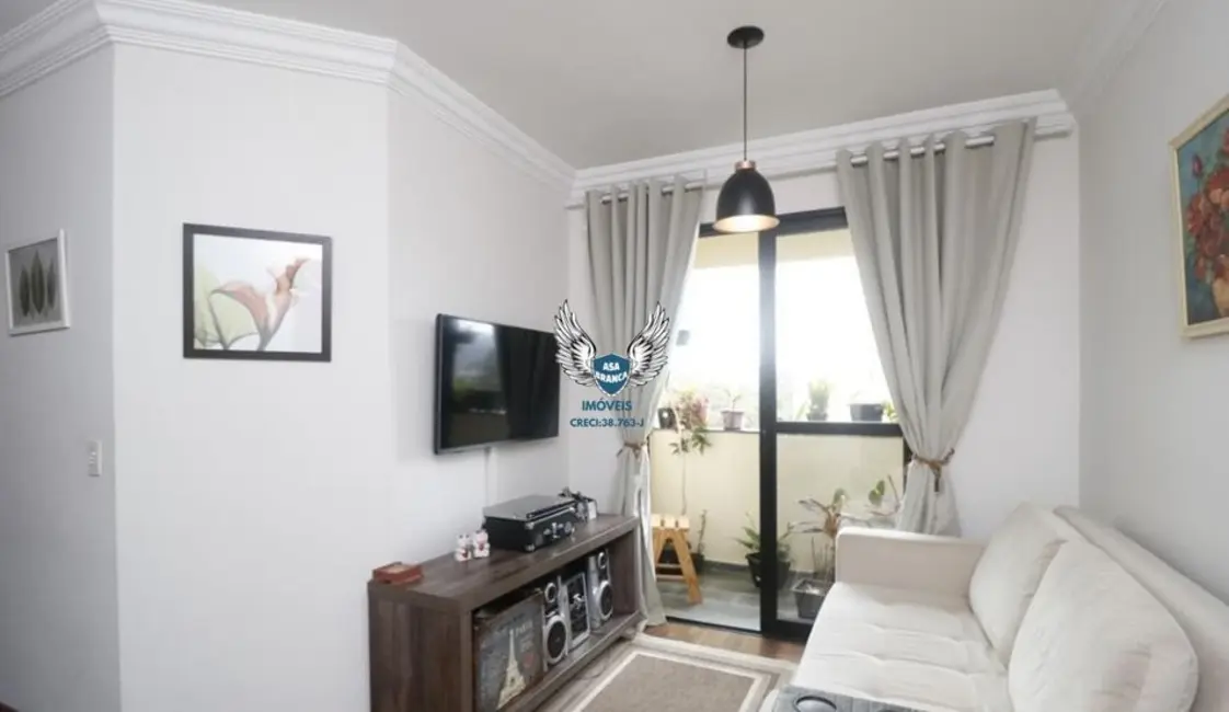 Apartamento com 2 quartos à venda, 49m2 em Parque Mandaqui, São Paulo - SP - imagem 2 Foto 2 de Apartamento com 2 quartos à venda, 49m2 em Parque Mandaqui, São Paulo - SP