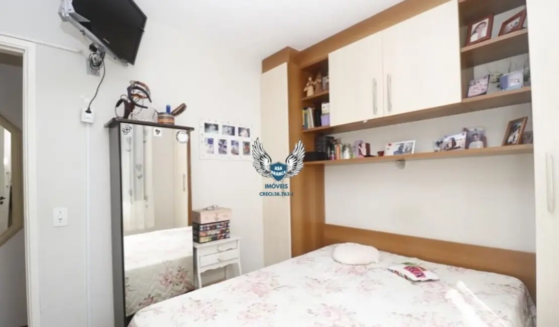 Apartamento com 2 quartos à venda, 49m2 em Parque Mandaqui, São Paulo - SP - imagem 6 Foto 6 de Apartamento com 2 quartos à venda, 49m2 em Parque Mandaqui, São Paulo - SP