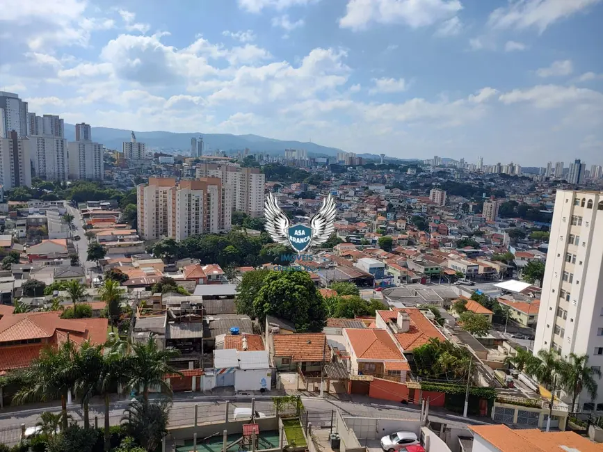Foto 4 de Apartamento com 2 quartos à venda, 68m2 em Sítio do Mandaqui, São Paulo - SP