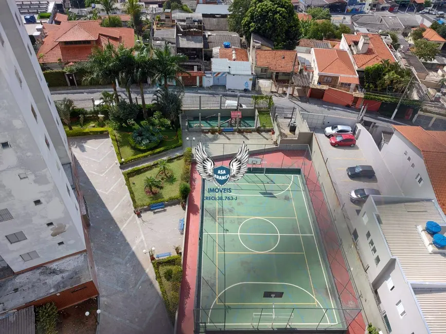 Foto 7 de Apartamento com 2 quartos à venda, 68m2 em Sítio do Mandaqui, São Paulo - SP
