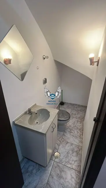 Foto 4 de Casa de Condomínio com 2 quartos à venda, 100m2 em Vila Amália (Zona Norte), São Paulo - SP