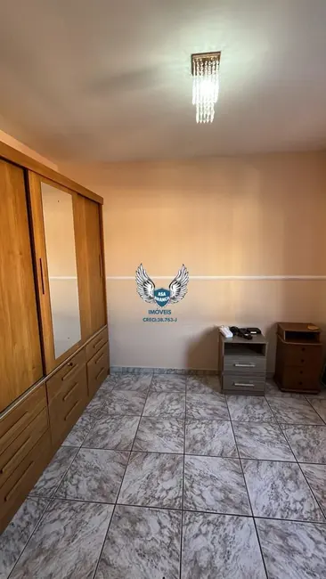 Foto 6 de Casa de Condomínio com 2 quartos à venda, 100m2 em Vila Amália (Zona Norte), São Paulo - SP