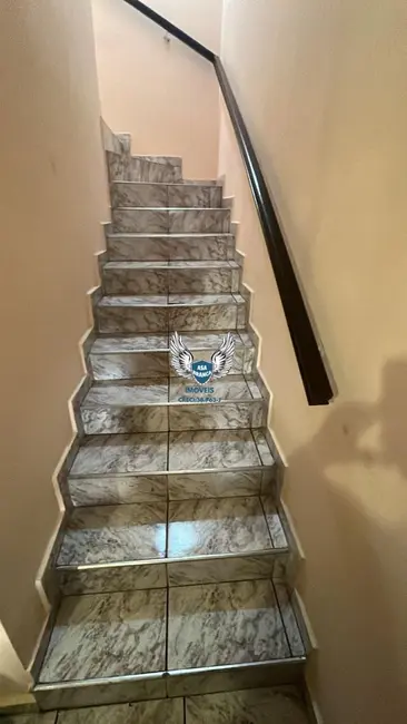 Foto 7 de Casa de Condomínio com 2 quartos à venda, 100m2 em Vila Amália (Zona Norte), São Paulo - SP