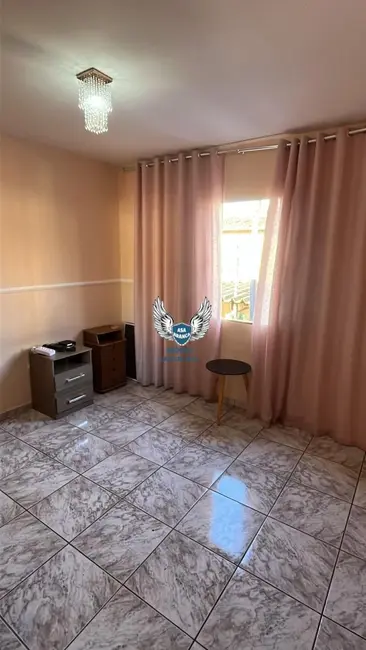 Foto 8 de Casa de Condomínio com 2 quartos à venda, 100m2 em Vila Amália (Zona Norte), São Paulo - SP