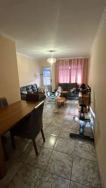 Foto 1 de Casa de Condomínio com 2 quartos à venda, 100m2 em Vila Amália (Zona Norte), São Paulo - SP