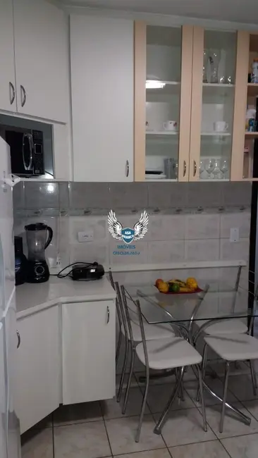 Foto 2 de Casa de Condomínio com 2 quartos à venda, 100m2 em Vila Amália (Zona Norte), São Paulo - SP