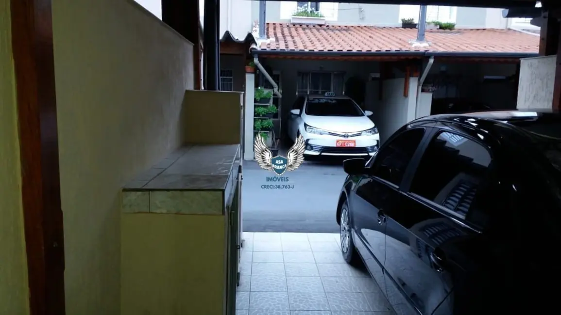 Foto 3 de Casa de Condomínio com 2 quartos à venda, 100m2 em Vila Amália (Zona Norte), São Paulo - SP