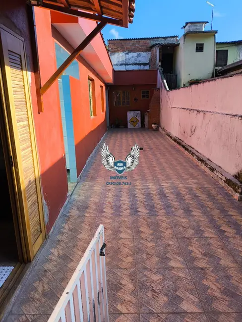 Foto 1 de Casa com 3 quartos à venda, 120m2 em Vila Dionisia, São Paulo - SP