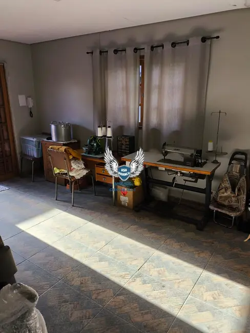 Foto 4 de Casa com 3 quartos à venda, 120m2 em Vila Dionisia, São Paulo - SP