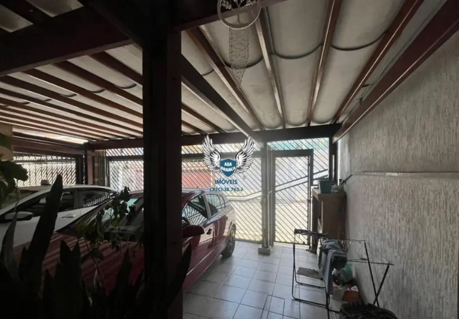 Foto 5 de Sobrado com 3 quartos à venda, 108m2 em Jardim do Colégio, São Paulo - SP