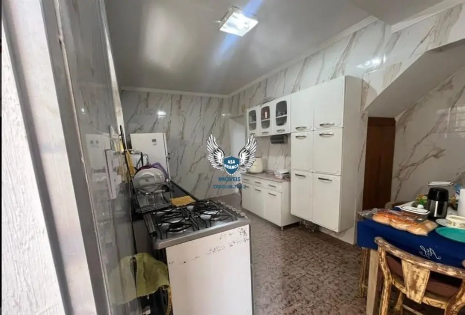 Foto 8 de Sobrado com 3 quartos à venda, 108m2 em Jardim do Colégio, São Paulo - SP