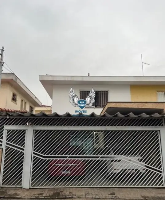 Foto 1 de Sobrado com 3 quartos à venda, 108m2 em Jardim do Colégio, São Paulo - SP