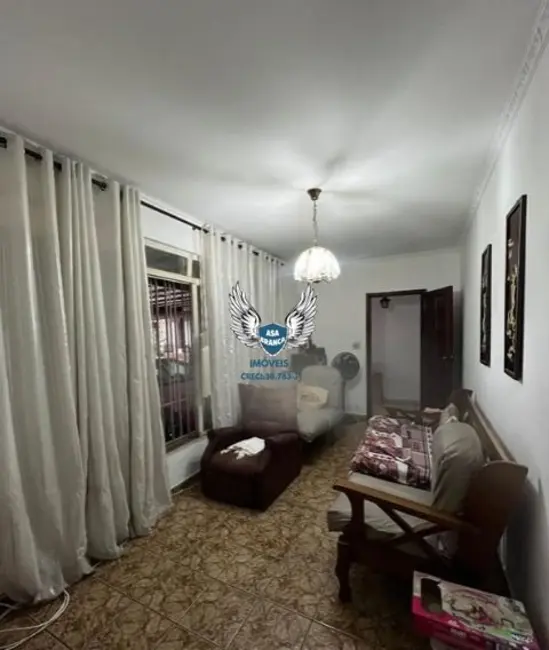 Foto 7 de Sobrado com 3 quartos à venda, 108m2 em Jardim do Colégio, São Paulo - SP