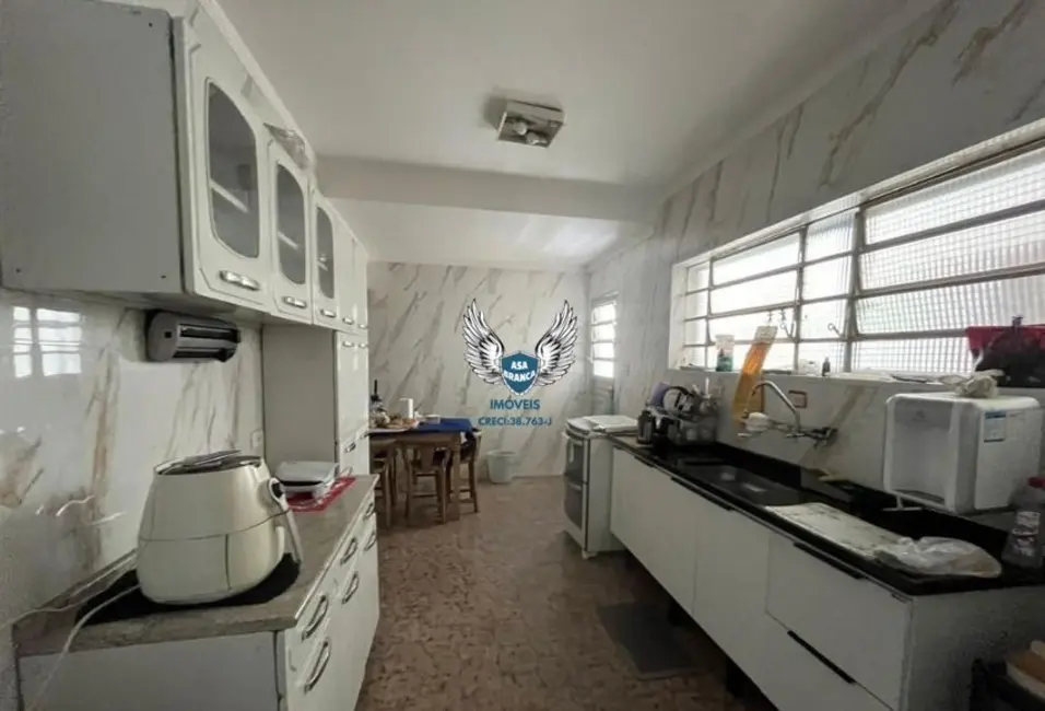 Foto 3 de Sobrado com 3 quartos à venda, 108m2 em Jardim do Colégio, São Paulo - SP