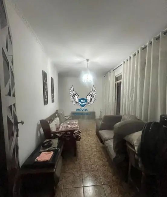 Foto 2 de Sobrado com 3 quartos à venda, 108m2 em Jardim do Colégio, São Paulo - SP