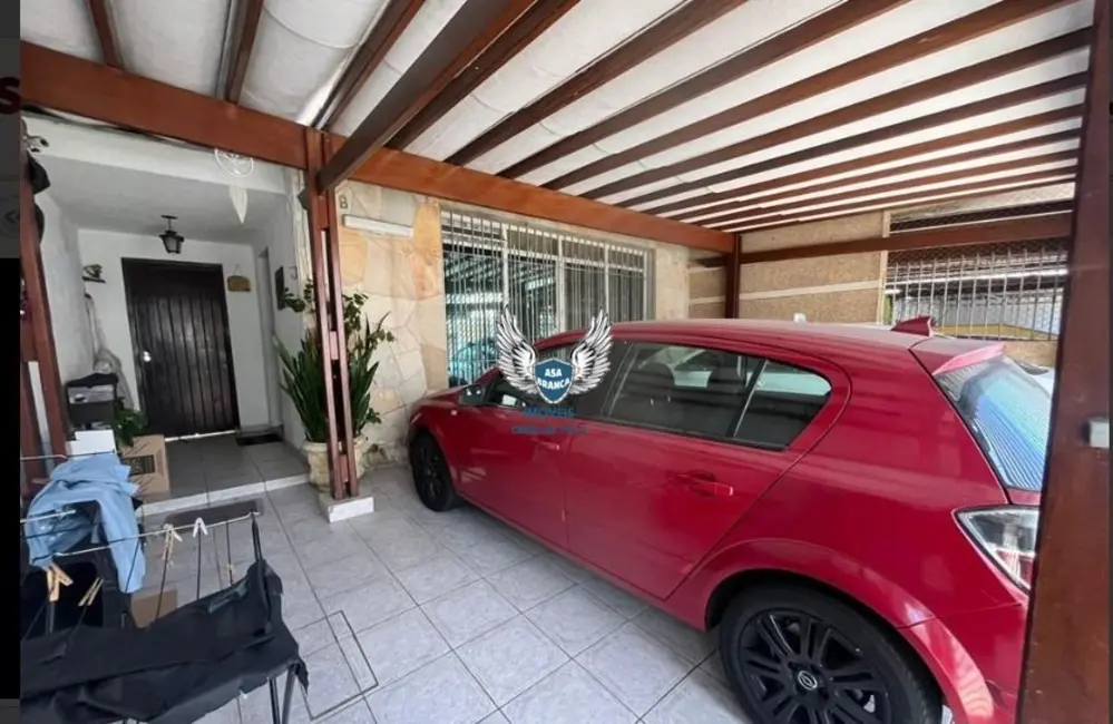 Foto 4 de Sobrado com 3 quartos à venda, 108m2 em Jardim do Colégio, São Paulo - SP