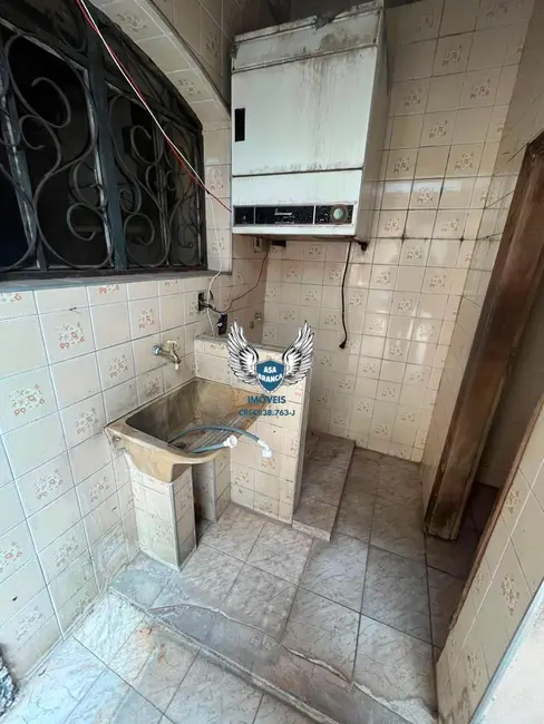 Sobrado com 2 quartos à venda, 105m2 em Santana, São Paulo - SP - imagem 8 Foto 8 de Sobrado com 2 quartos à venda, 105m2 em Santana, São Paulo - SP