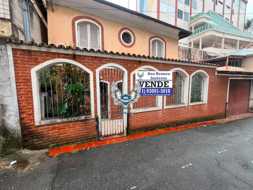Sobrado com 2 quartos à venda, 105m2 em Santana, São Paulo - SP - imagem 1 Foto 1 de Sobrado com 2 quartos à venda, 105m2 em Santana, São Paulo - SP