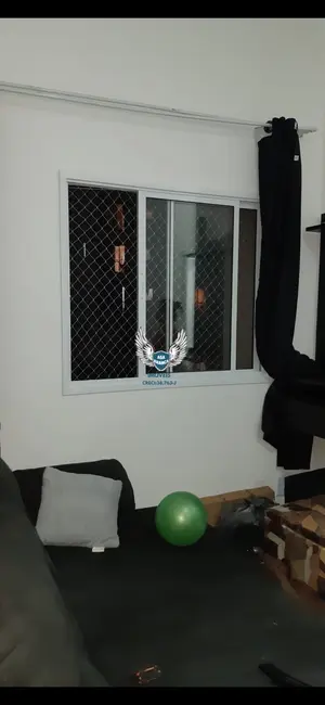 Foto 4 de Apartamento com 2 quartos à venda, 45m2 em Vila Nova Cachoeirinha, São Paulo - SP