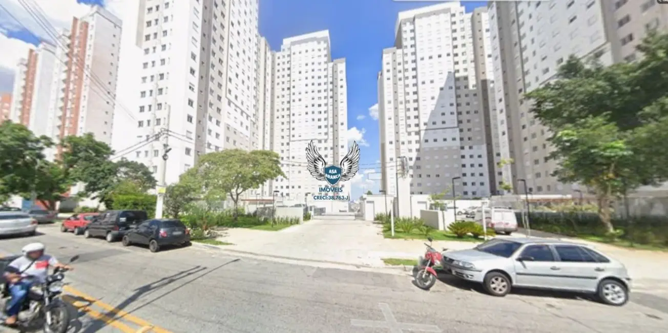 Foto 1 de Apartamento com 2 quartos à venda, 45m2 em Vila Nova Cachoeirinha, São Paulo - SP