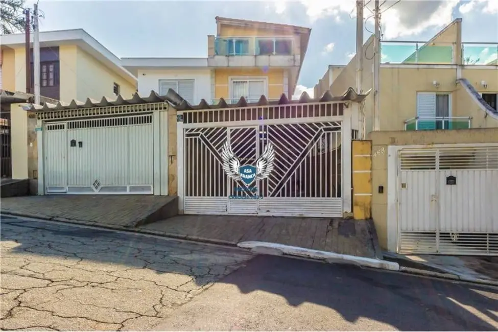 Foto 1 de Sobrado com 2 quartos à venda, 175m2 em Imirim, São Paulo - SP