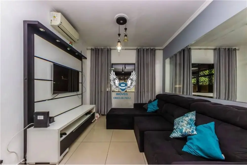 Foto 2 de Sobrado com 2 quartos à venda, 175m2 em Imirim, São Paulo - SP