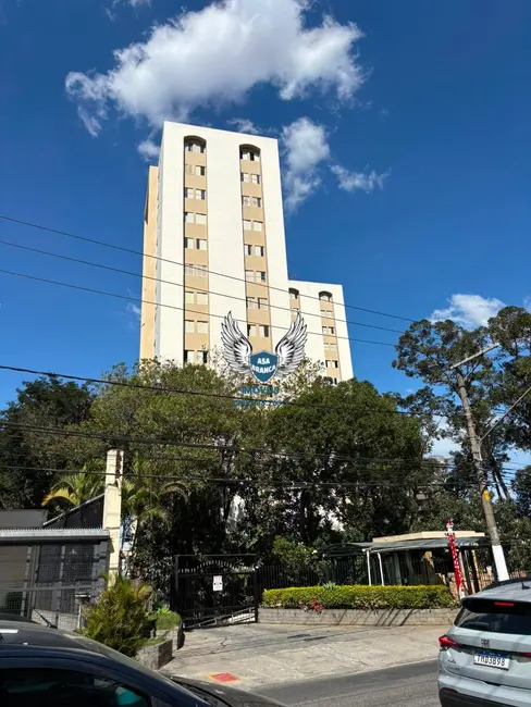 Foto 1 de Apartamento com 2 quartos à venda, 45m2 em Tucuruvi, São Paulo - SP