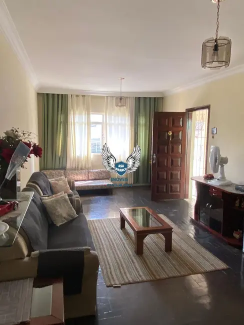Foto 1 de Sobrado com 3 quartos à venda, 250m2 em Vila Isolina Mazzei, São Paulo - SP