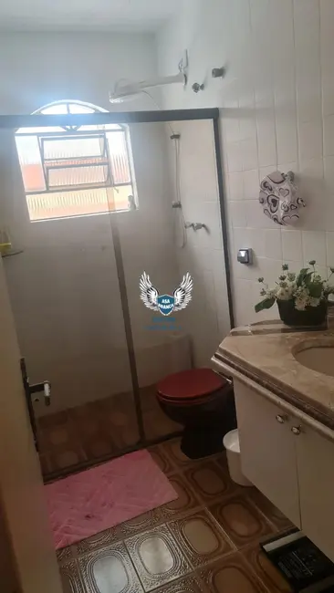 Foto 7 de Sobrado com 3 quartos à venda, 200m2 em Vila Rosa, São Paulo - SP
