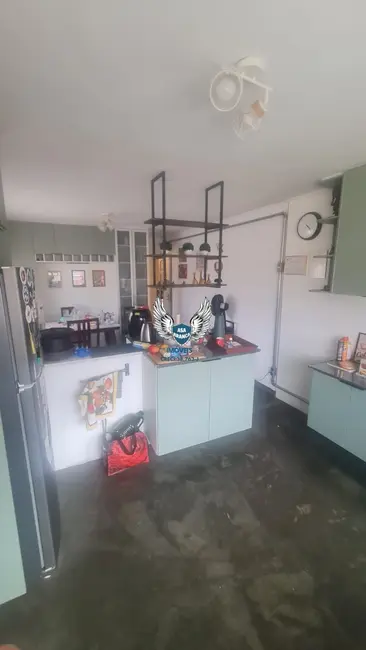 Foto 3 de Sobrado com 3 quartos à venda, 200m2 em Vila Rosa, São Paulo - SP